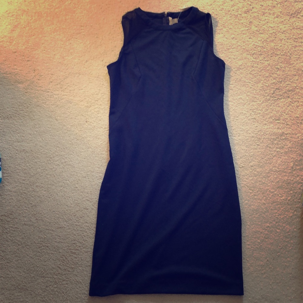 Banana Republic Sleeveless Dress
